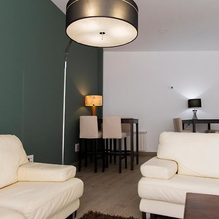 Apartamentos O Devezo Vilalba Zewnętrze zdjęcie