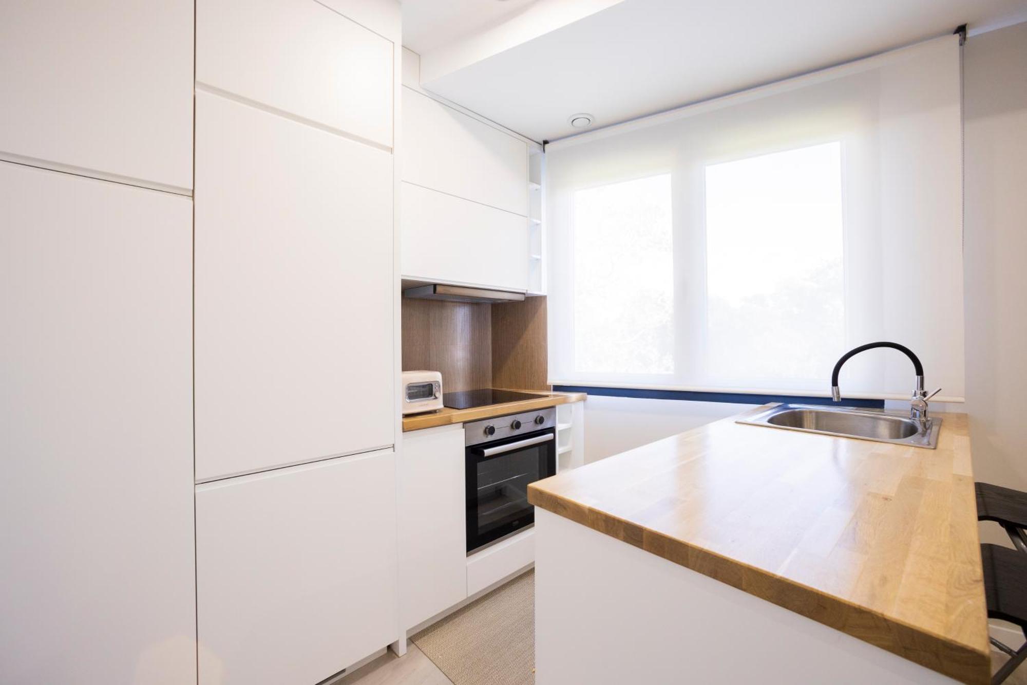 Apartamentos O Devezo Vilalba Zewnętrze zdjęcie