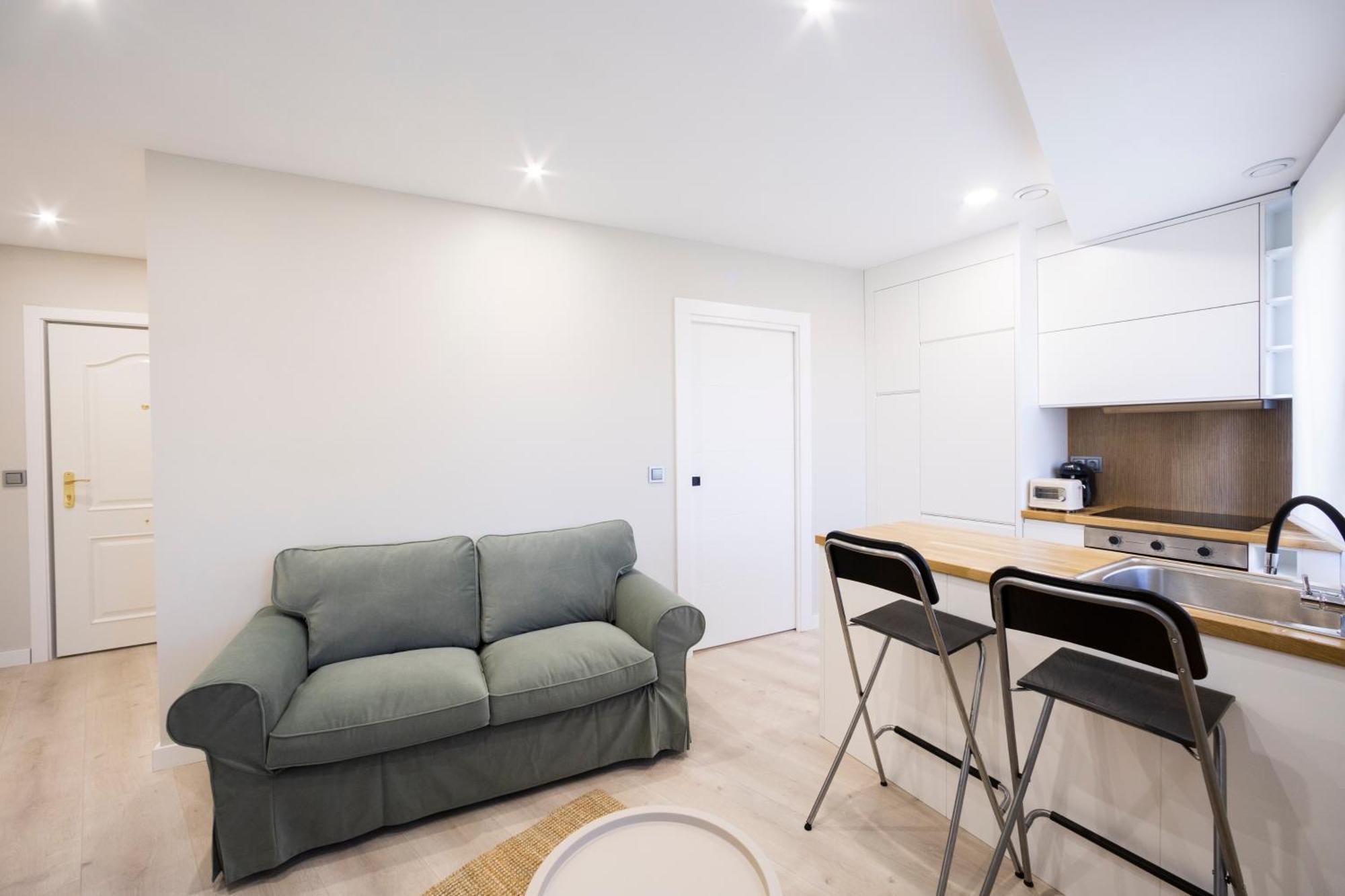 Apartamentos O Devezo Vilalba Zewnętrze zdjęcie